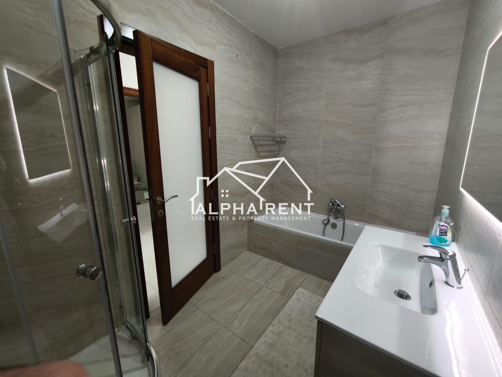 Residential Rent Penthouses in Swieqi - 4