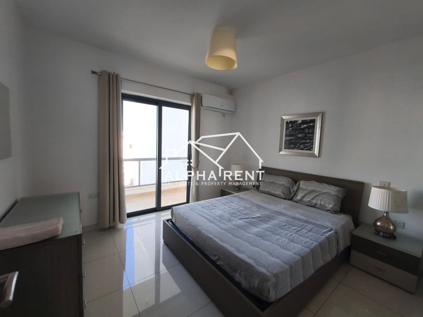 Residential Rent Penthouses in Swieqi - 5