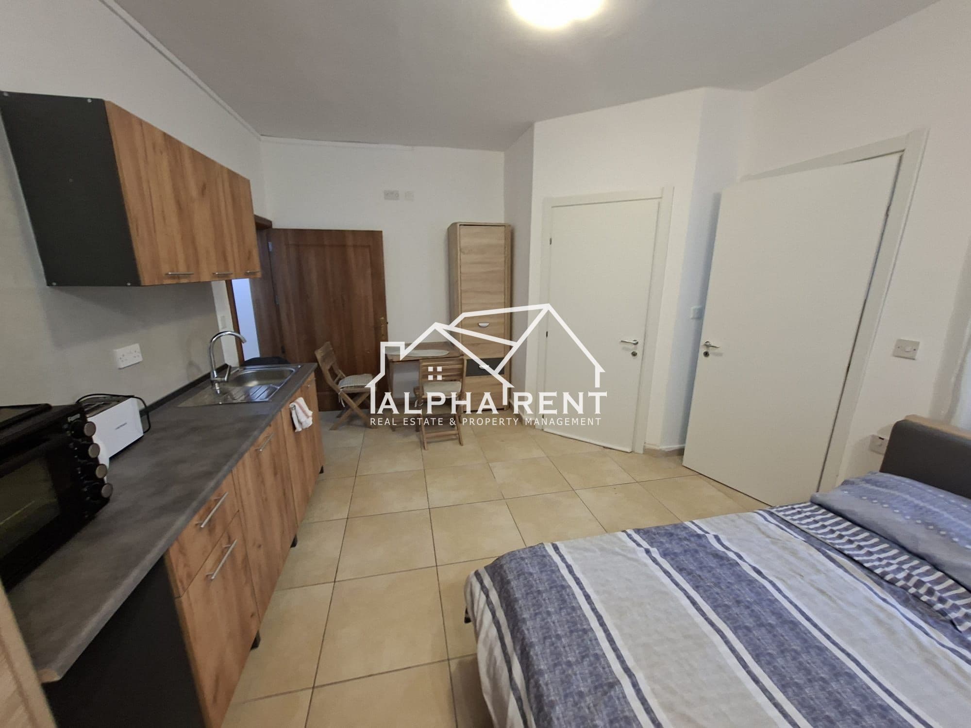 Residential Rent Studios in St. Julian's
