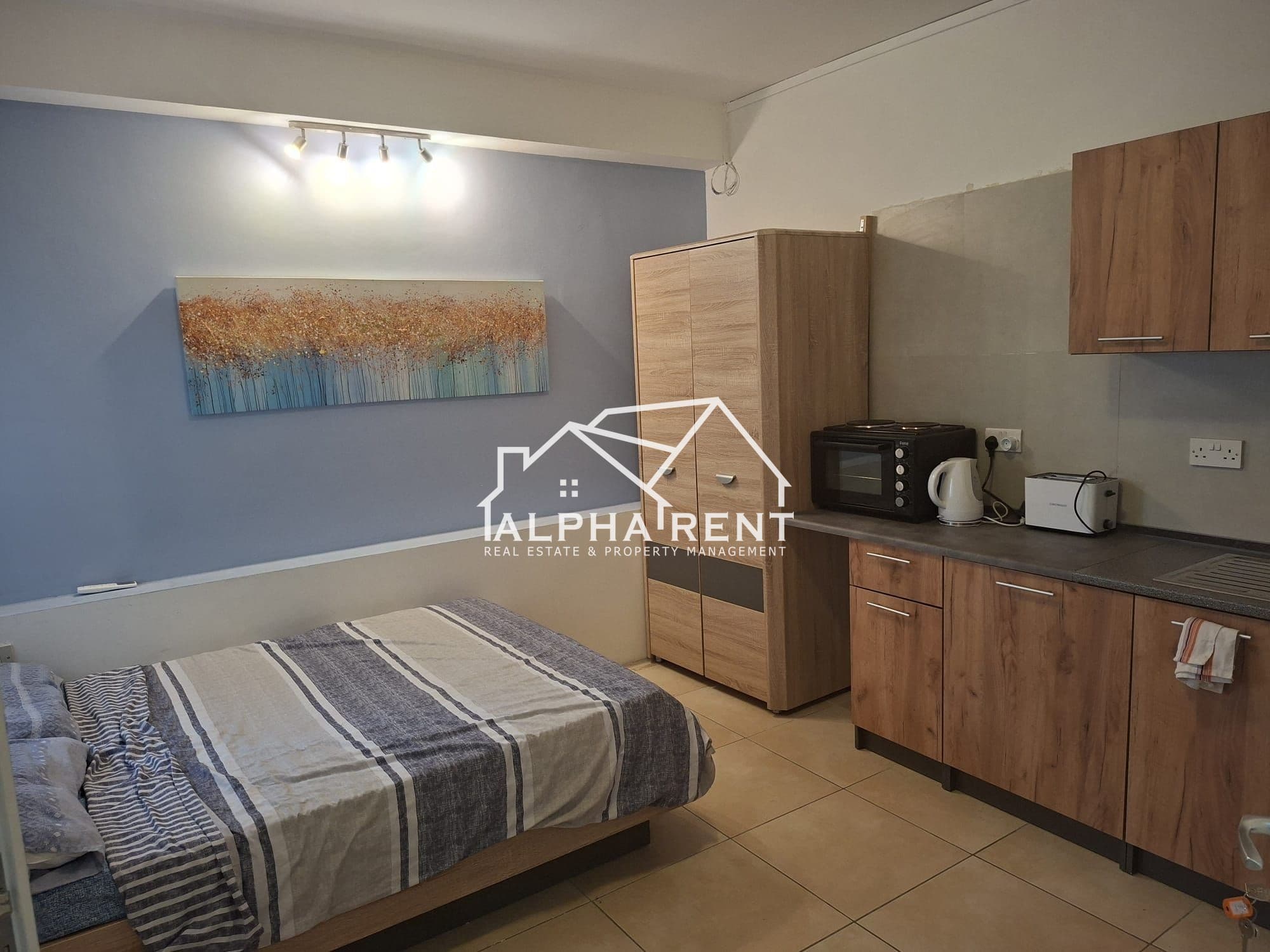 Residential Rent Studios in St. Julian's - 2