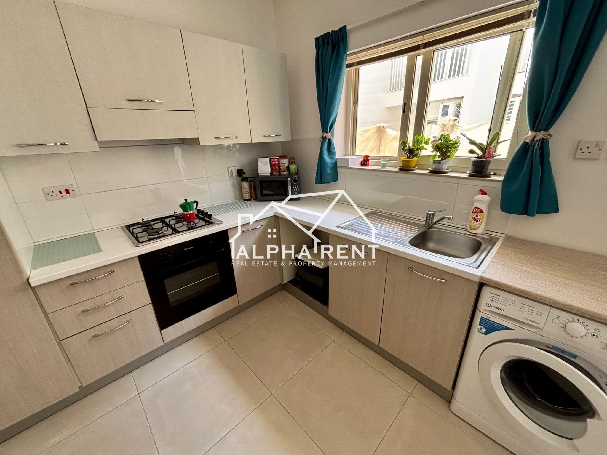 Residential Rent Apartments in St. Julian's - 2