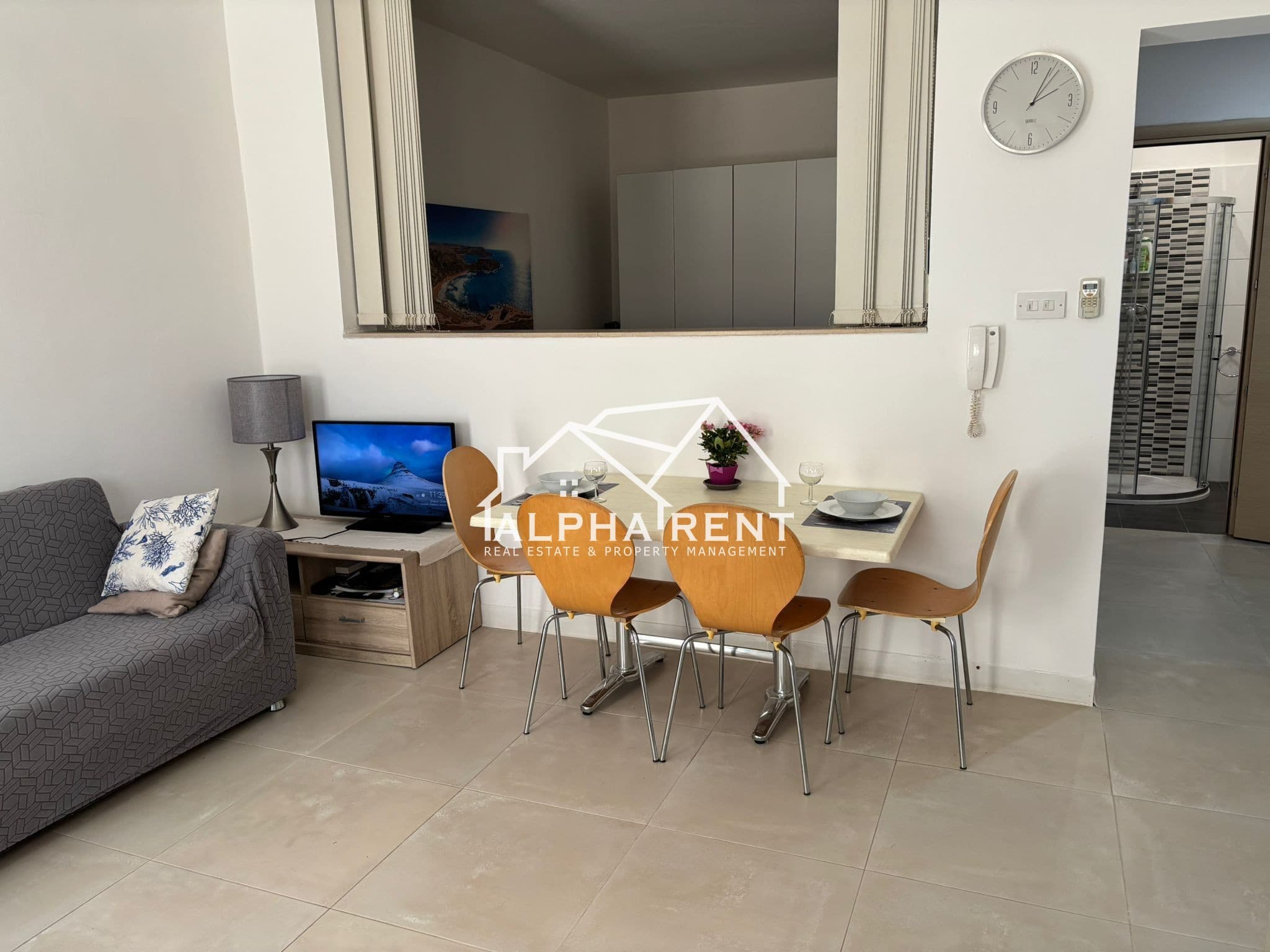 Residential Rent Apartments in St. Julian's - 3