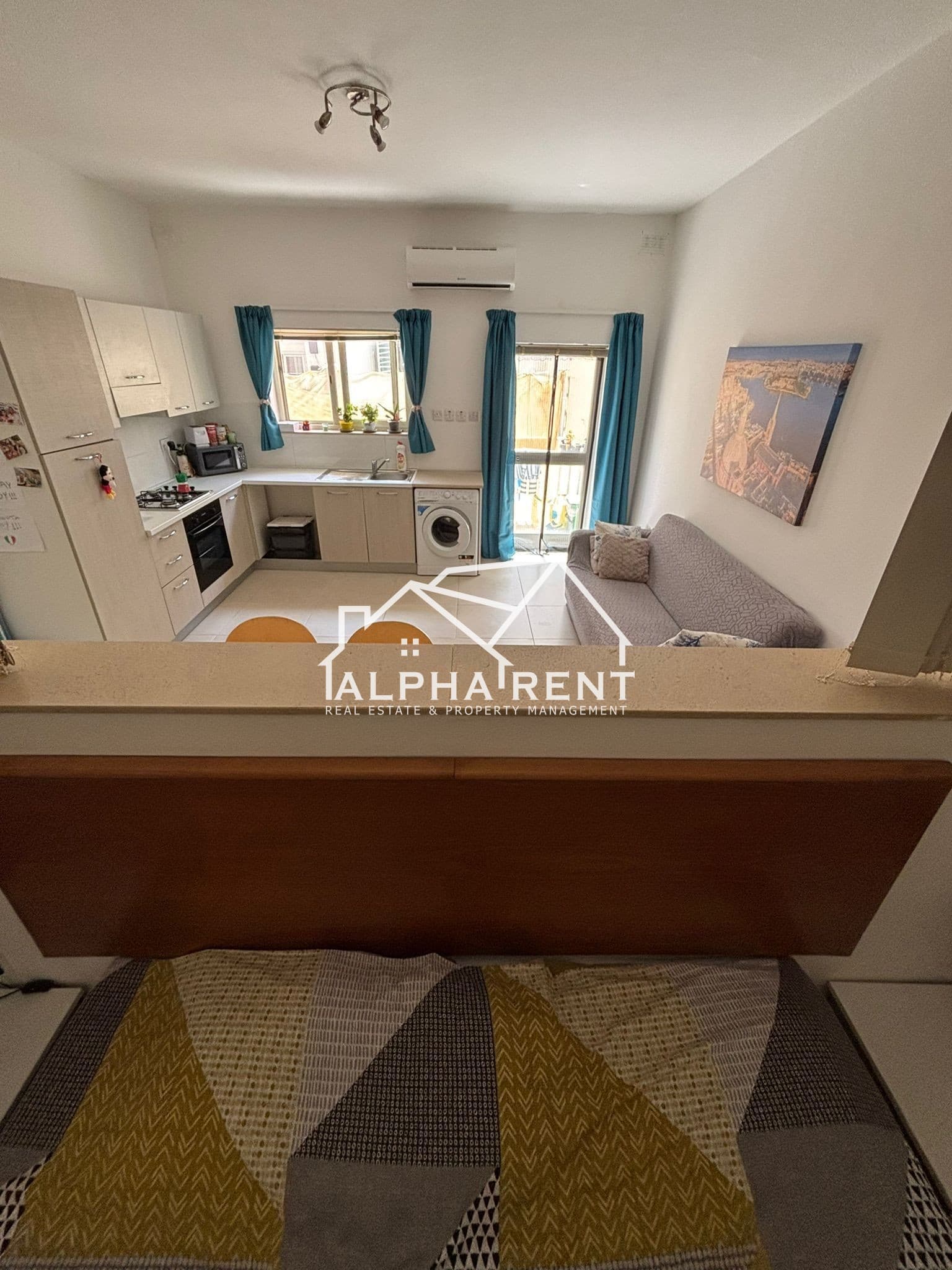Residential Rent Apartments in St. Julian's - 4