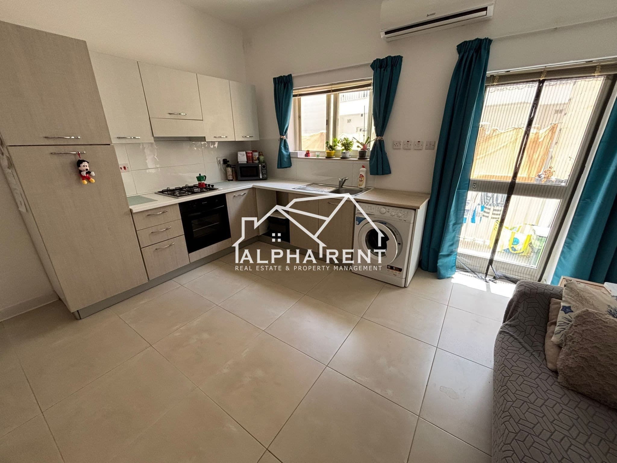 Residential Rent Apartments in St. Julian's - 5