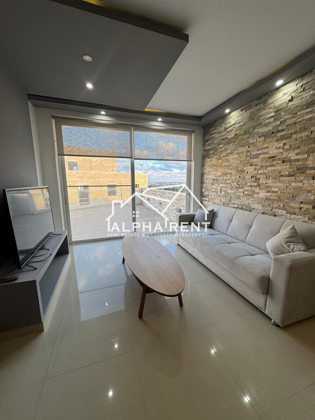 Residential Rent Penthouses in Gharghur