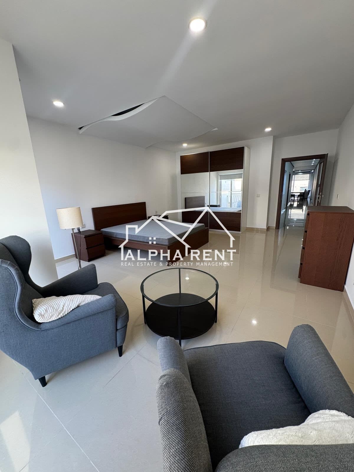 Residential Rent Penthouses in Gharghur - 4