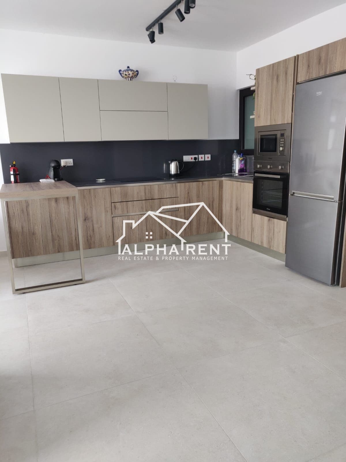 Residential Rent Apartments in Swieqi