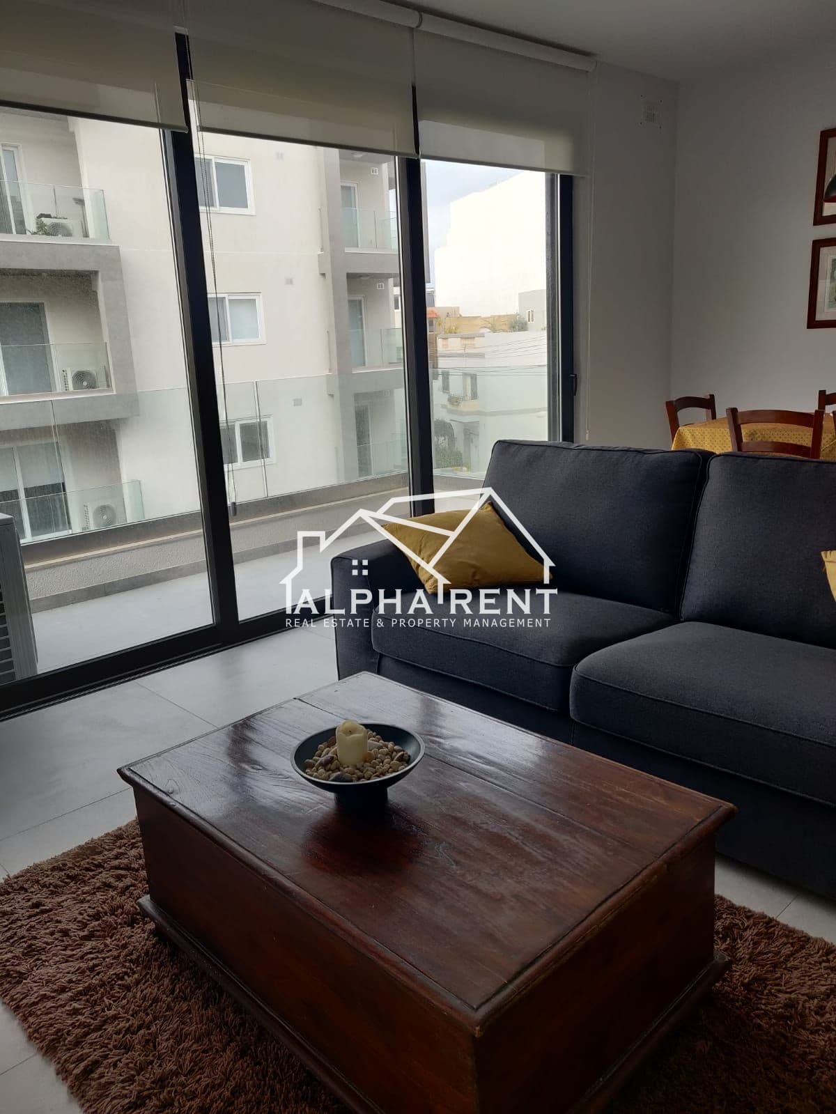 Residential Rent Apartments in Swieqi - 2