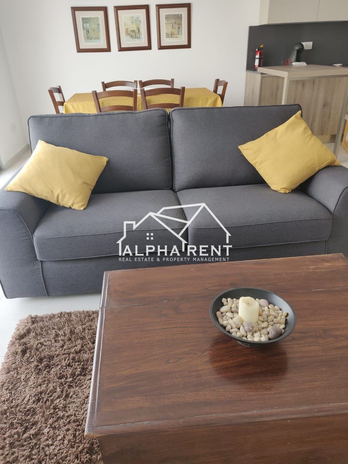Residential Rent Apartments in Swieqi - 3