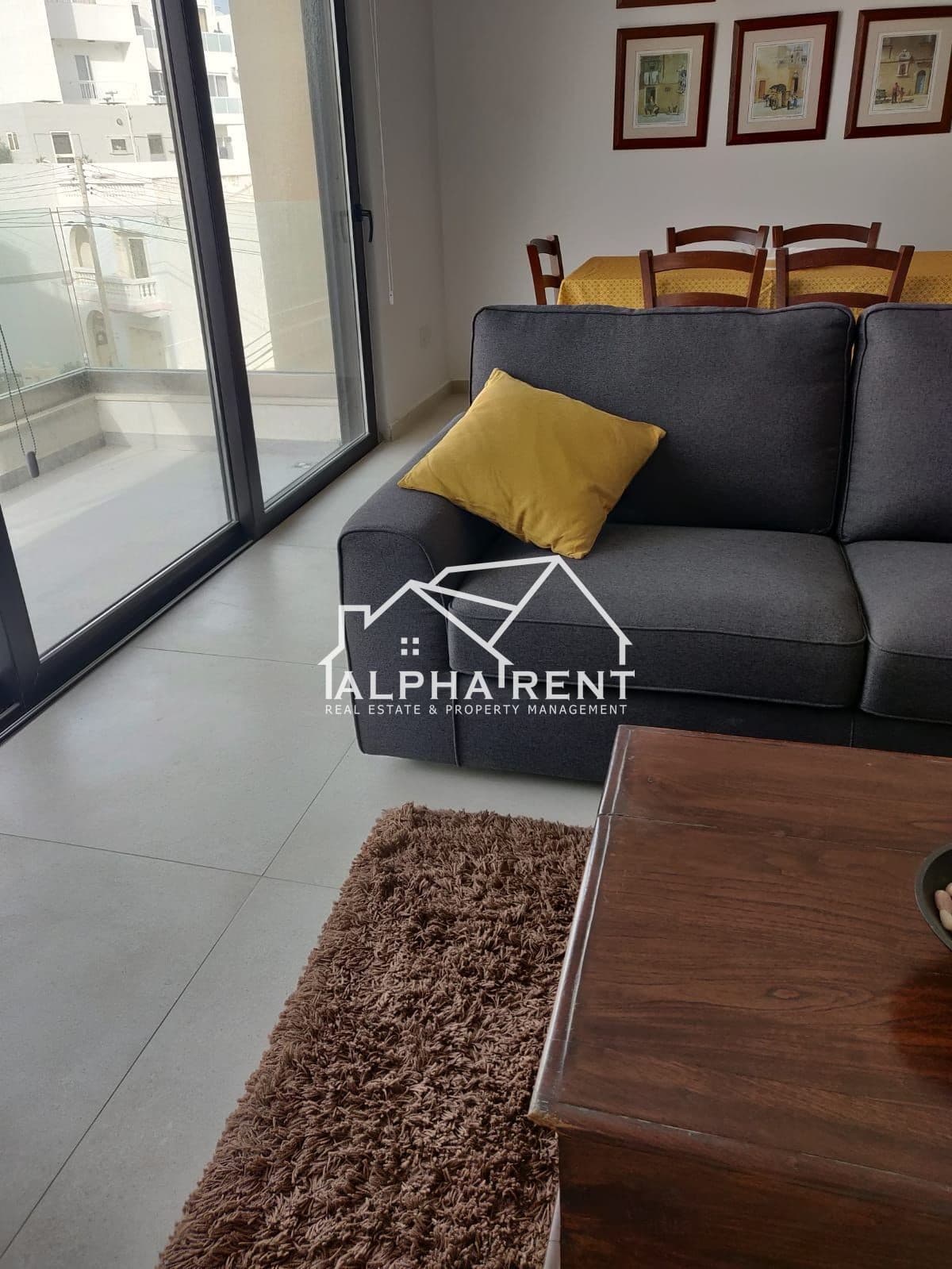 Residential Rent Apartments in Swieqi - 4