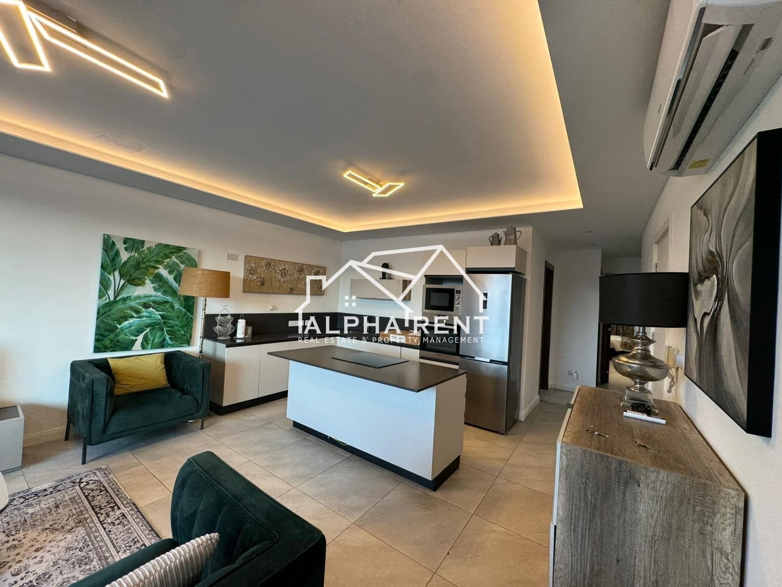 Residential Rent Apartments in Pieta - 3