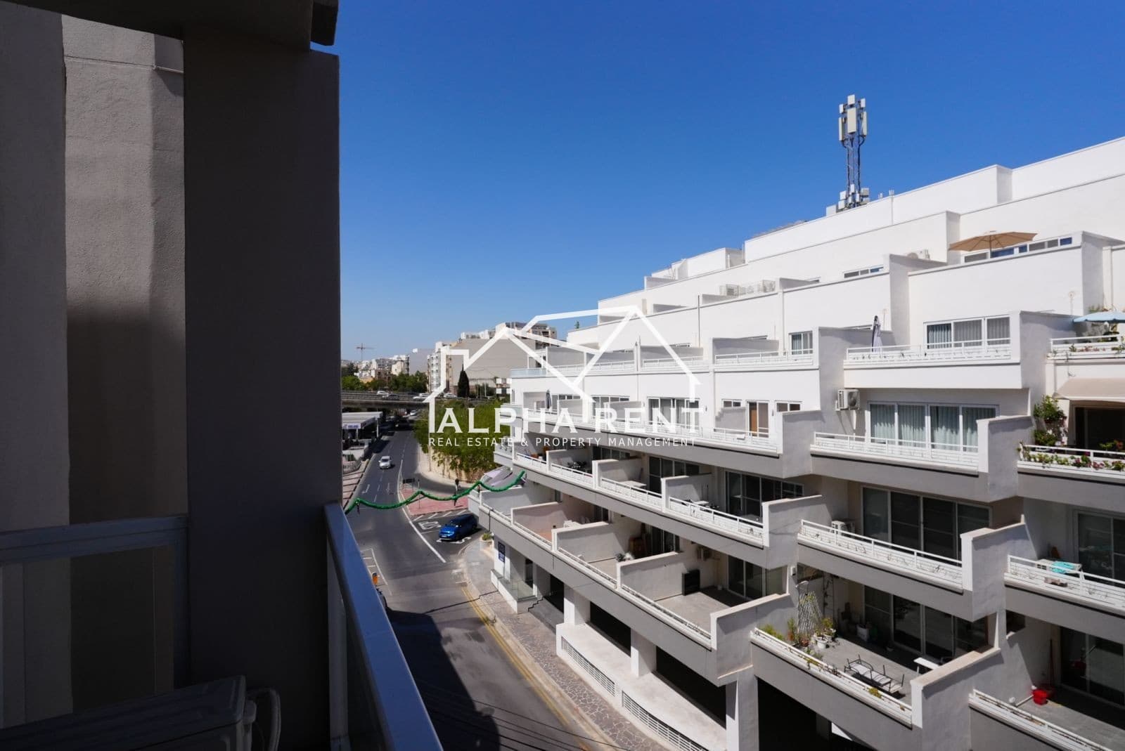 Residential Rent Apartments in St. Julian's - 2