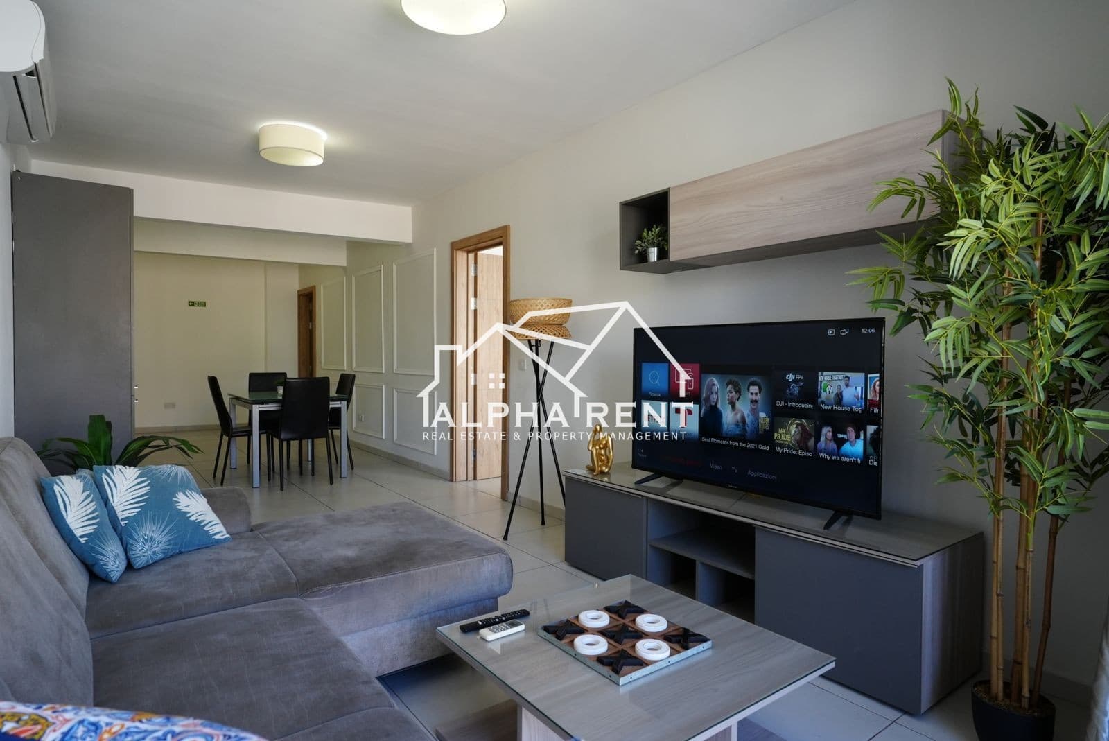 Residential Rent Apartments in St. Julian's - 3