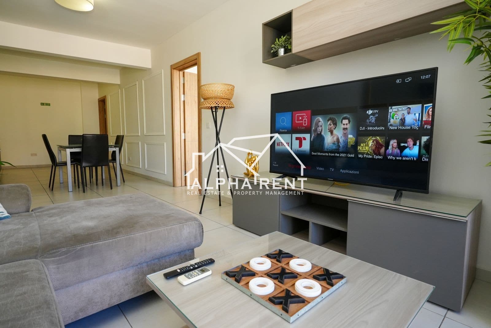 Residential Rent Apartments in St. Julian's - 4