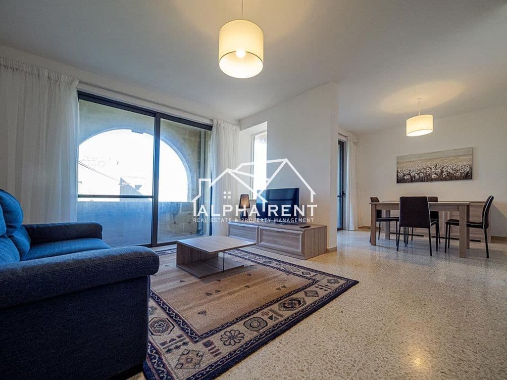 Residential Rent Apartments in St. Paul's Bay