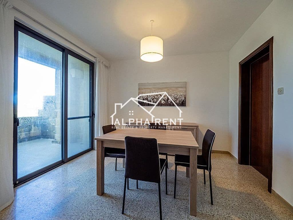Residential Rent Apartments in St. Paul's Bay - 2