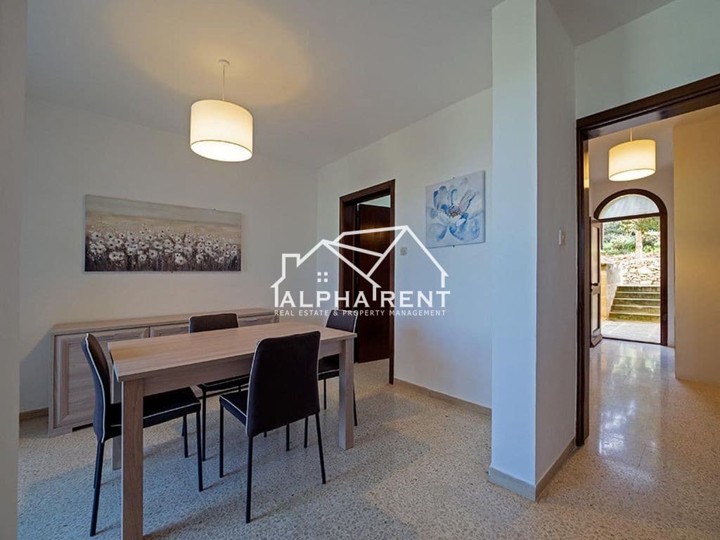 Residential Rent Apartments in St. Paul's Bay - 3