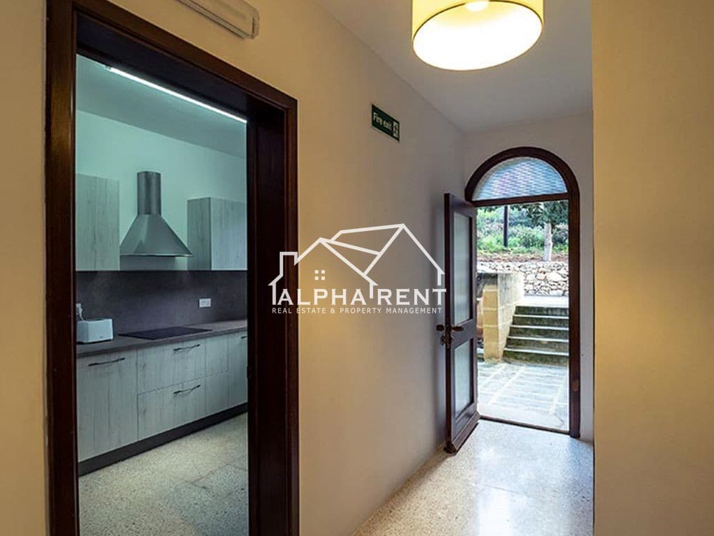 Residential Rent Apartments in St. Paul's Bay - 4
