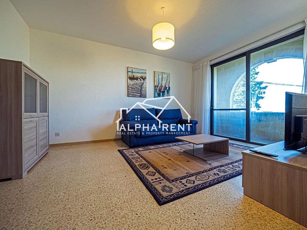 Residential Rent Apartments in St. Paul's Bay - 5