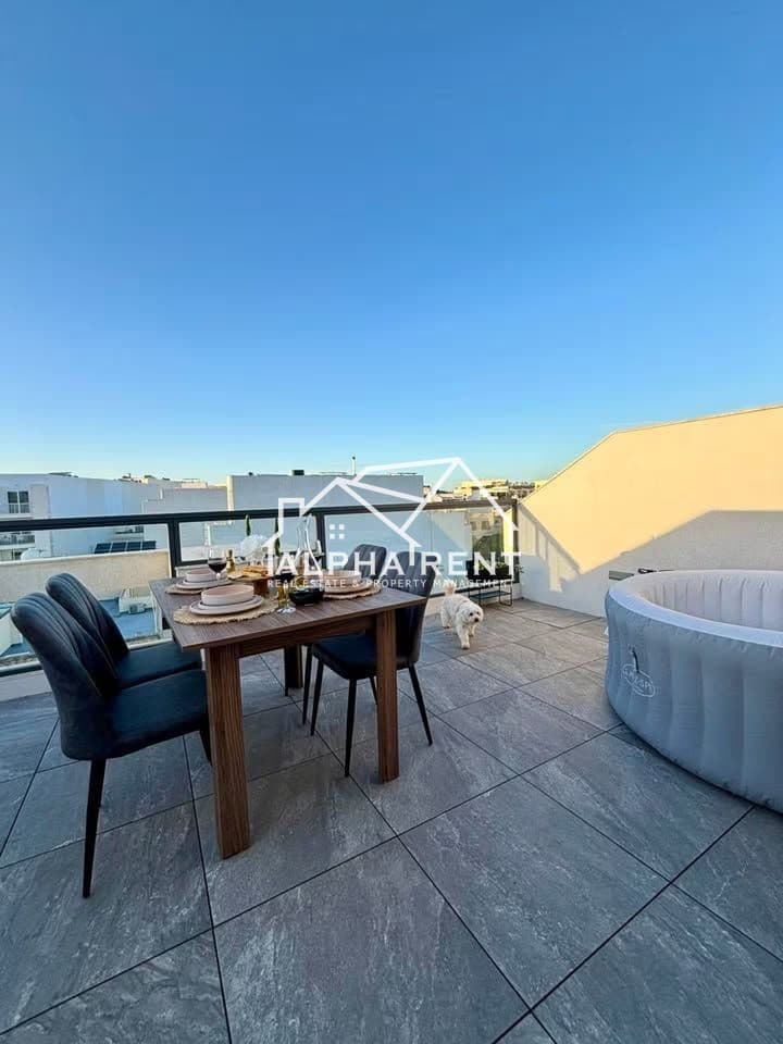 Residential Rent Rooms in Swieqi