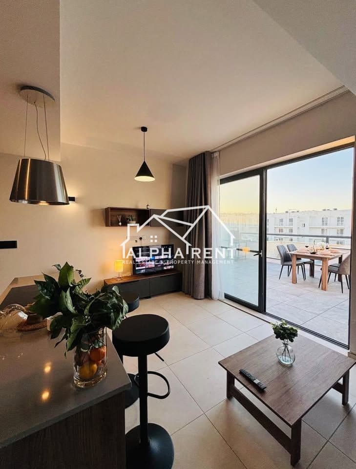 Residential Rent Rooms in Swieqi - 3
