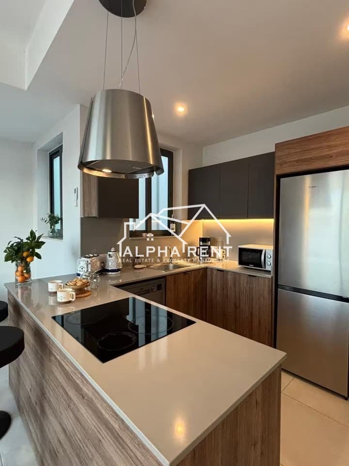 Residential Rent Rooms in Swieqi - 4