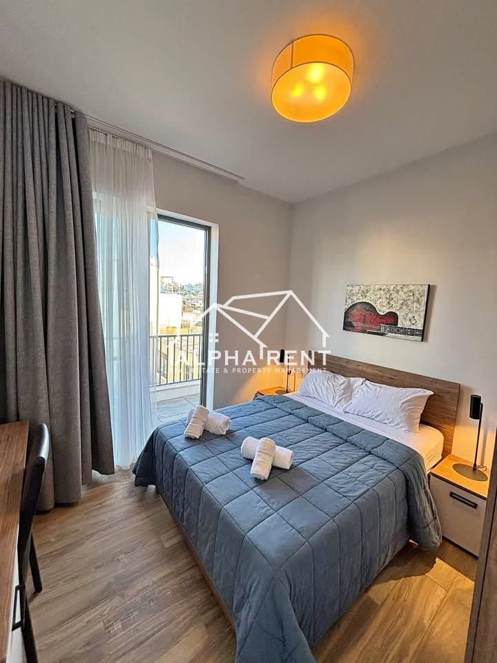 Residential Rent Rooms in Swieqi - 5