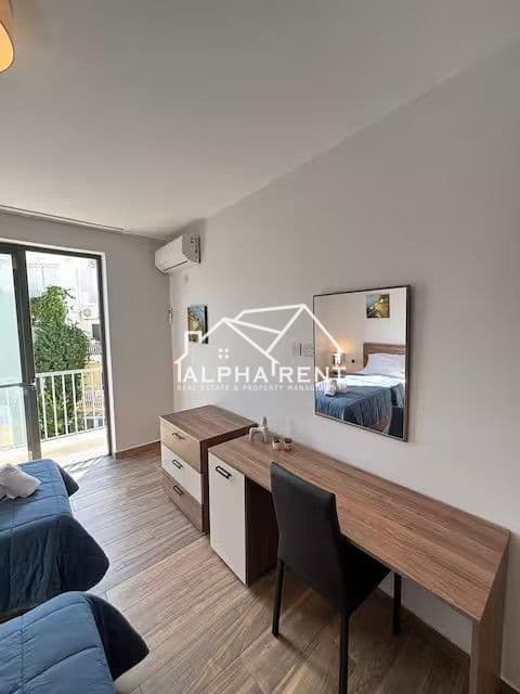 Residential Rent Rooms in Swieqi - 4