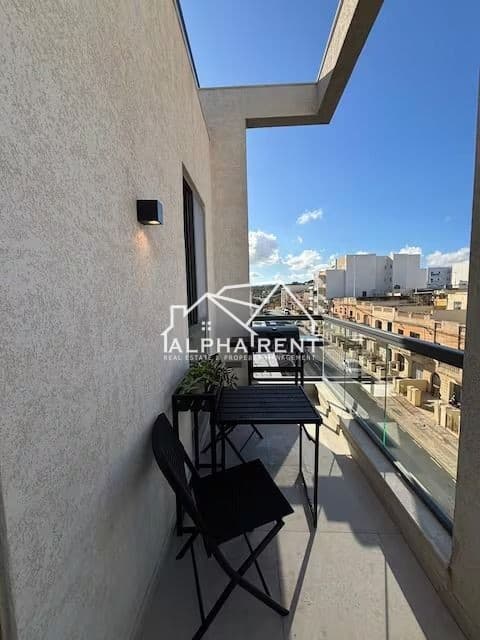 Residential Rent Rooms in Swieqi - 5