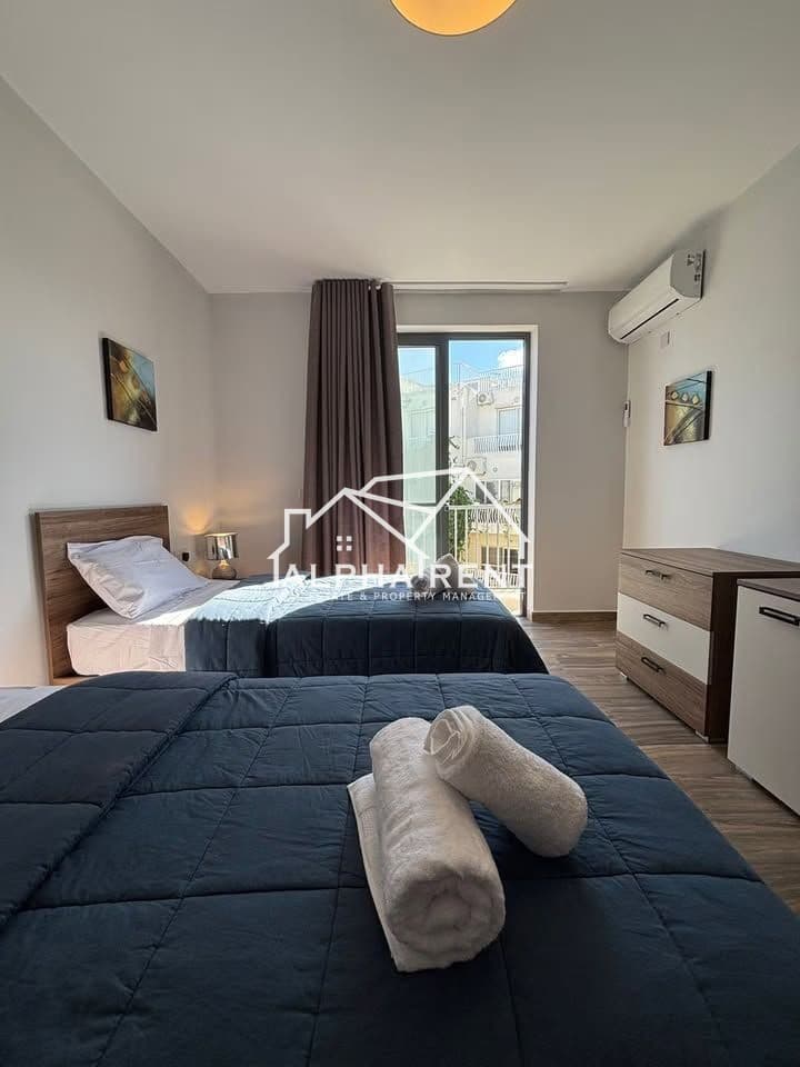 Residential Rent Rooms in Swieqi - 2