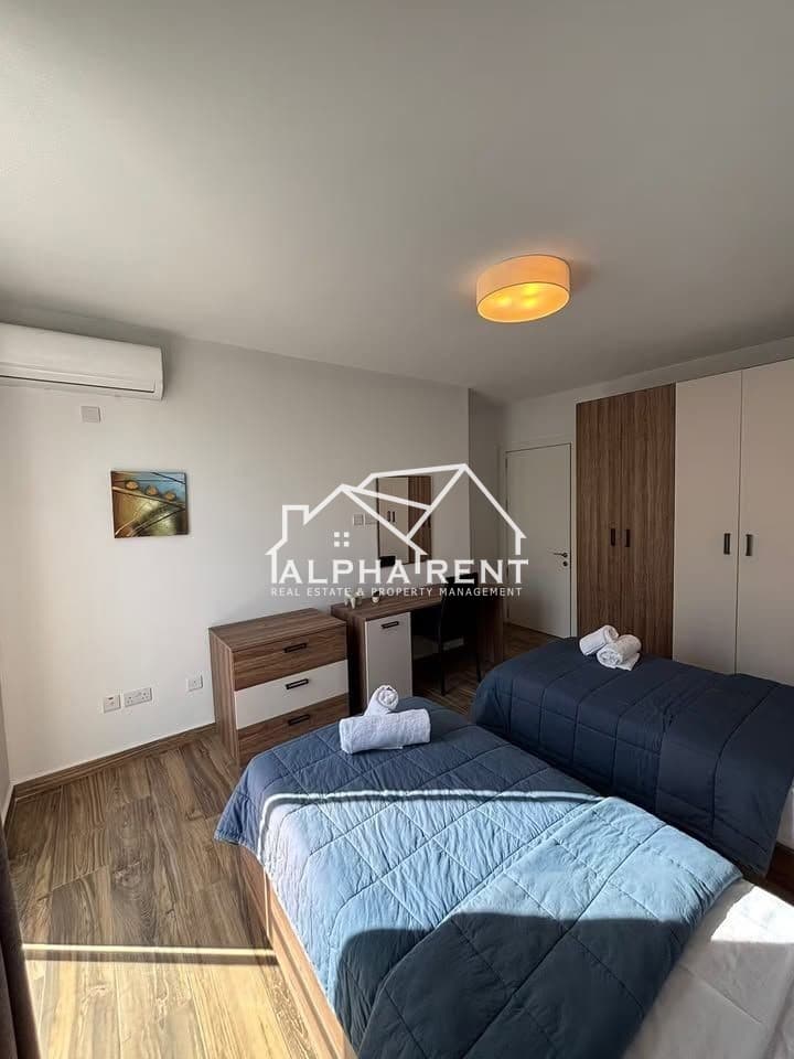 Residential Rent Rooms in Swieqi - 3