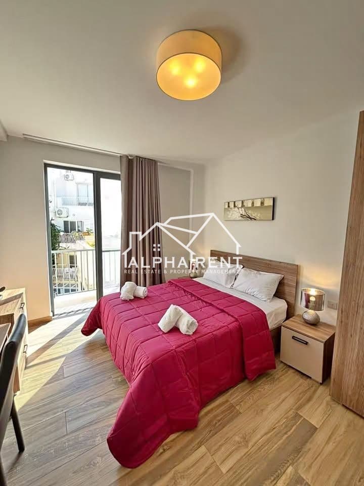 Residential Rent Rooms in Swieqi