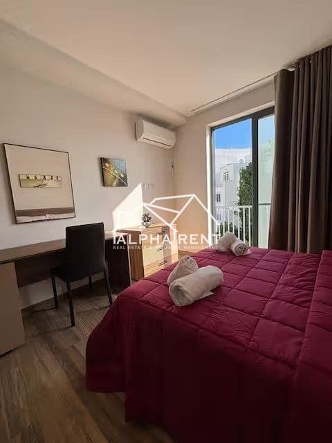 Residential Rent Rooms in Swieqi - 2