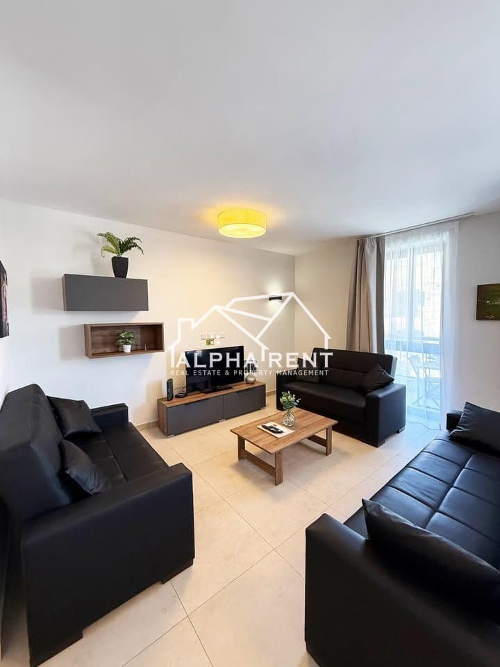 Residential Rent Rooms in Swieqi - 4