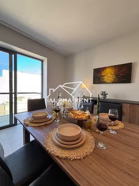 Residential Rent Rooms in Swieqi - 5
