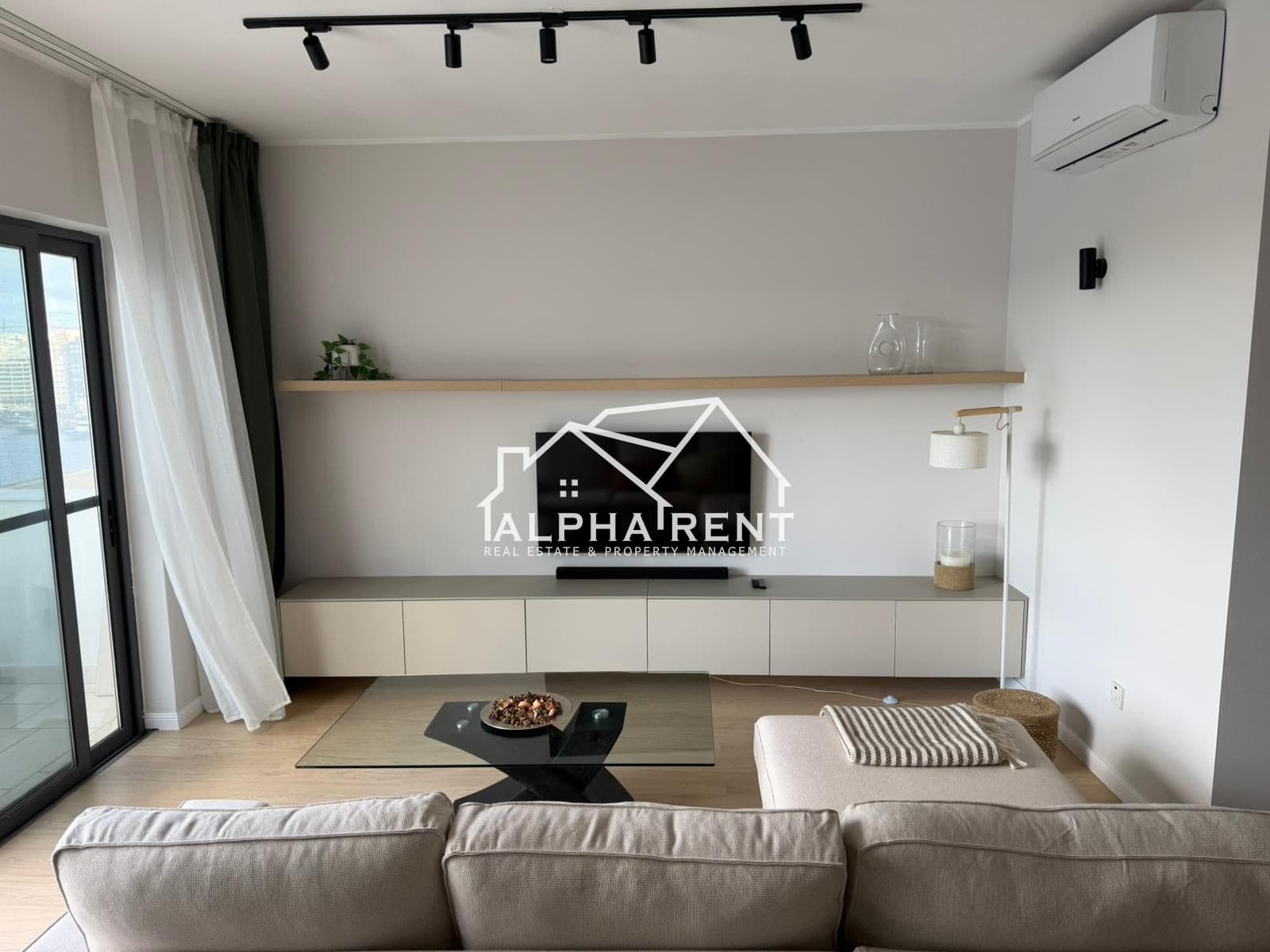 Residential Rent Penthouses in Sliema - 3