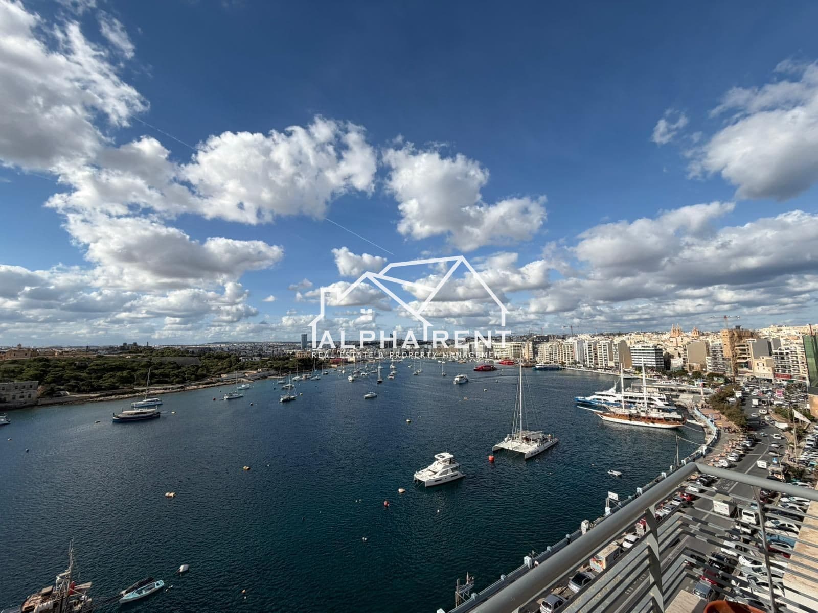 Residential Rent Penthouses in Sliema - 5