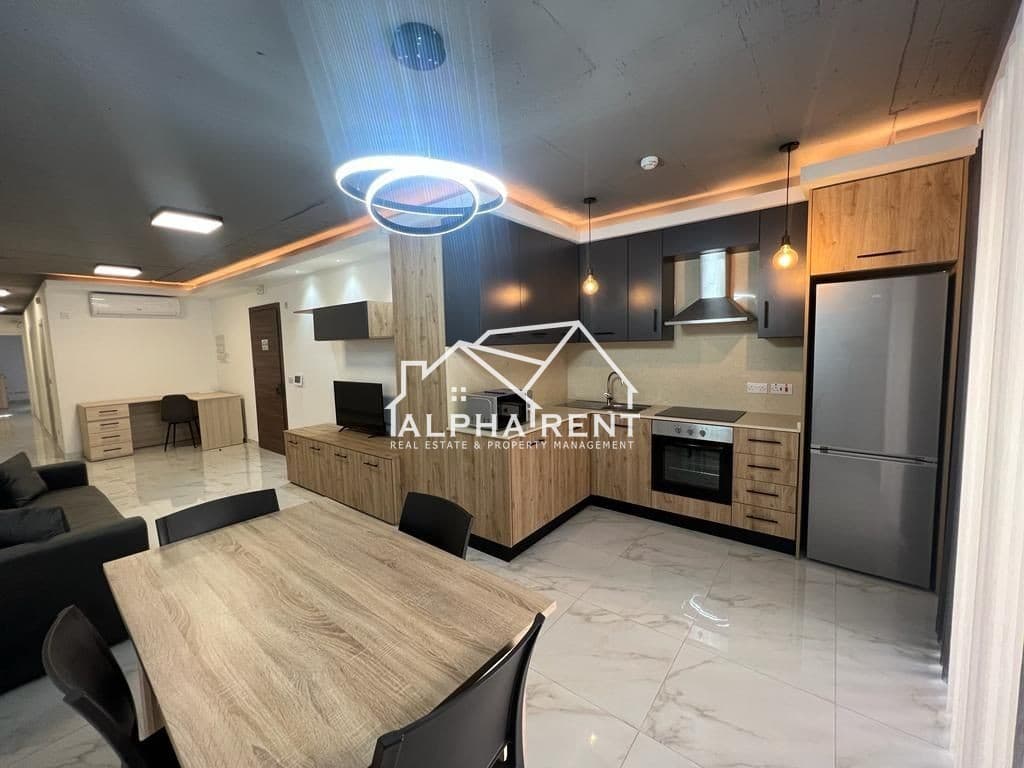 Residential Rent Apartments in Mgarr