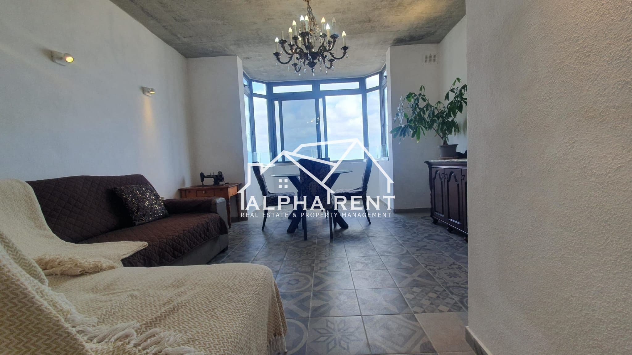 Residential Rent Apartments in San Gwann - 2