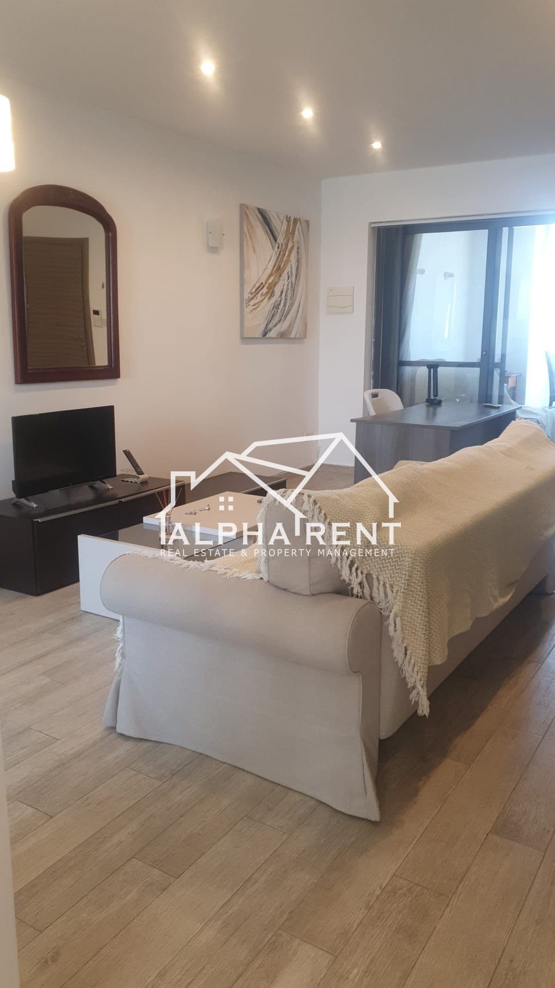 Residential Rent Apartments in San Gwann - 3