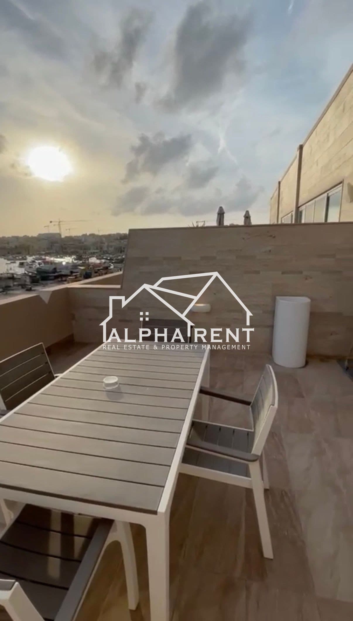 Residential Rent Penthouses in Marsaxlokk - 2
