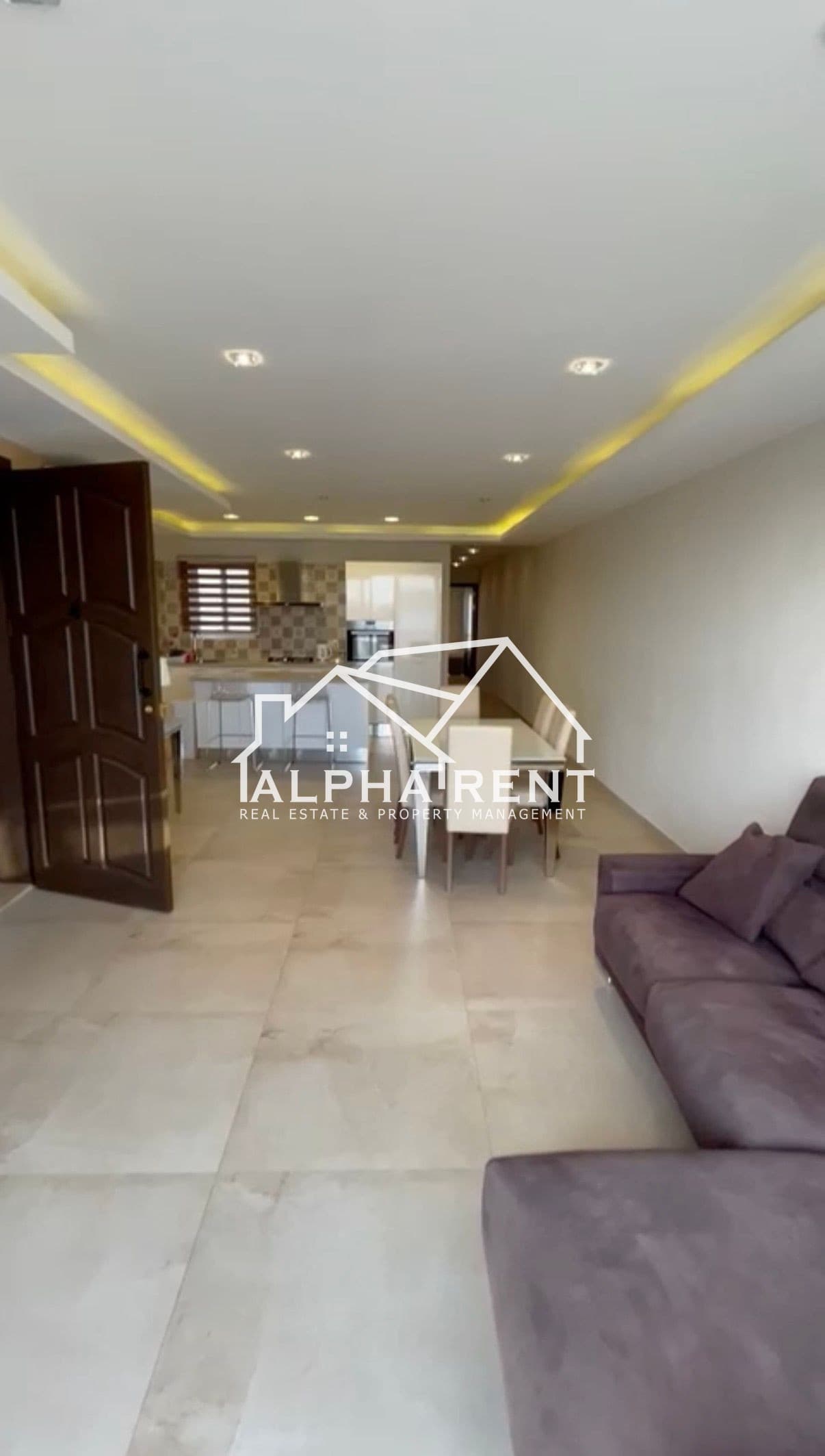 Residential Rent Penthouses in Marsaxlokk - 3