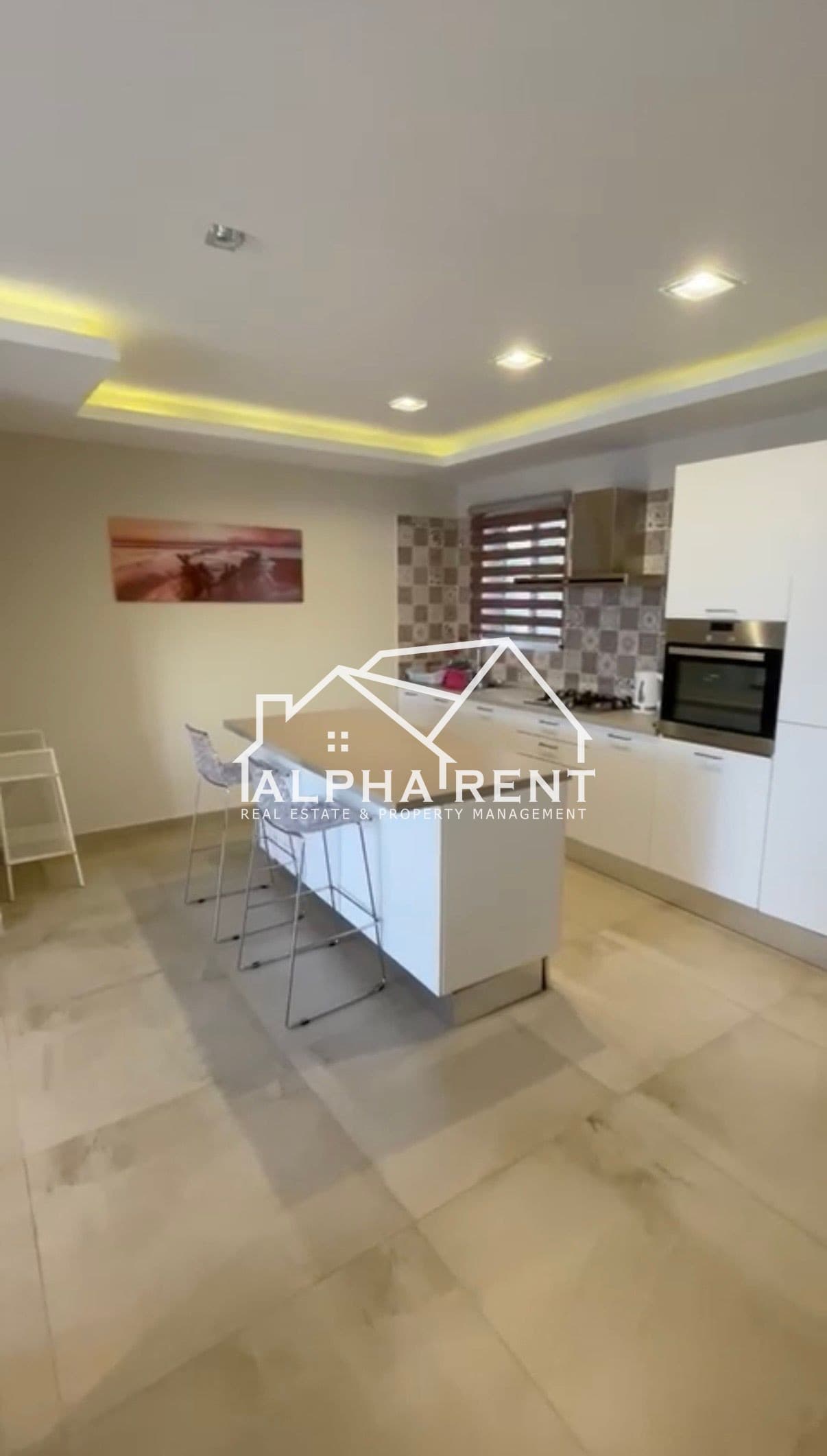 Residential Rent Penthouses in Marsaxlokk - 4