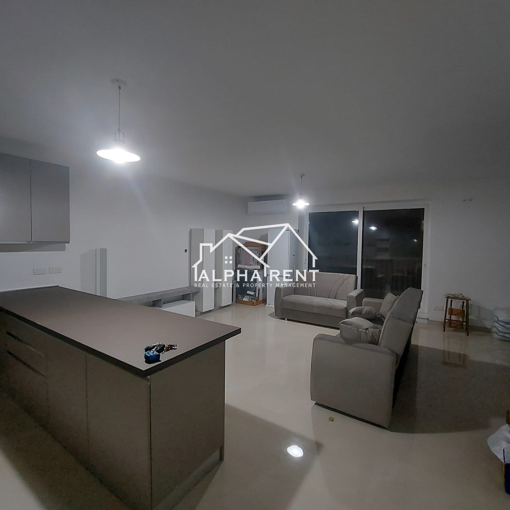 Residential Rent Apartments in Marsaskala