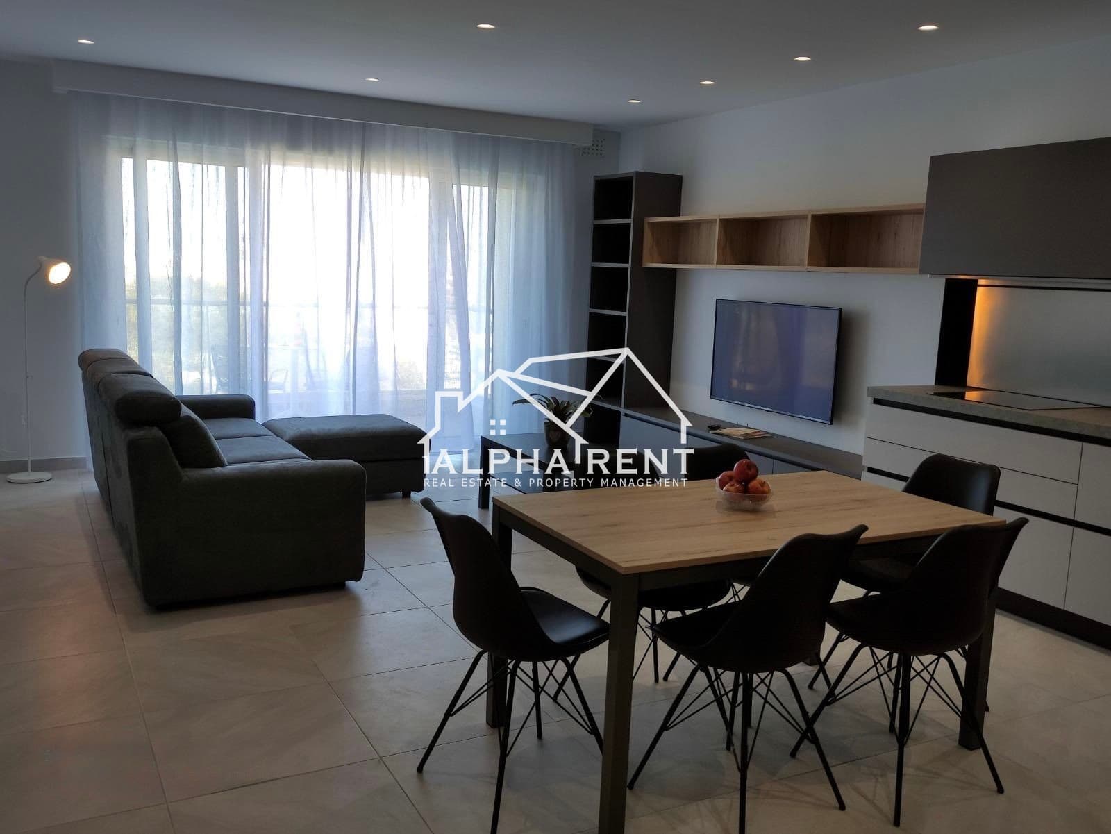 Residential Rent Apartments in St. Julian's