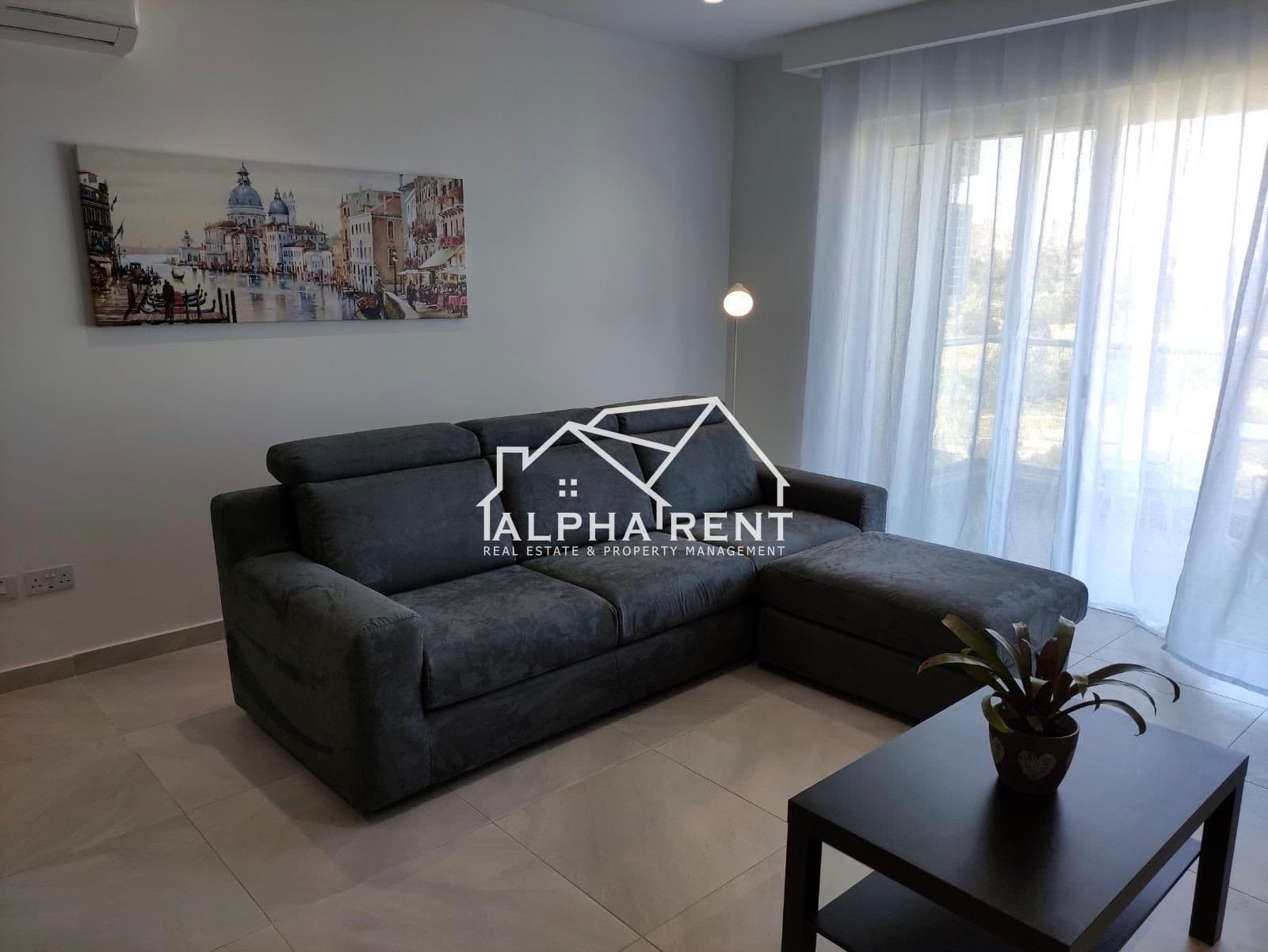 Residential Rent Apartments in St. Julian's - 2