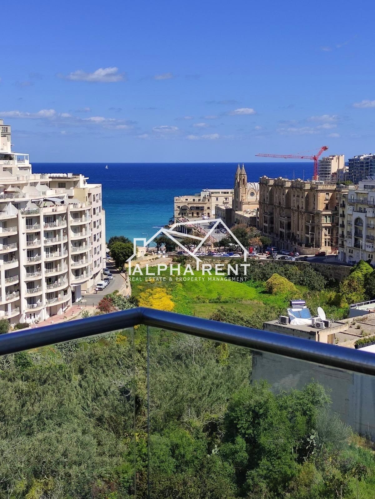 Residential Rent Apartments in St. Julian's - 3