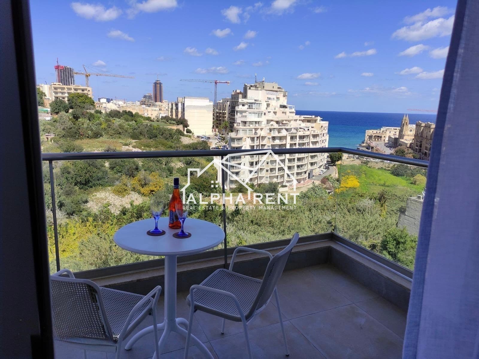 Residential Rent Apartments in St. Julian's - 4