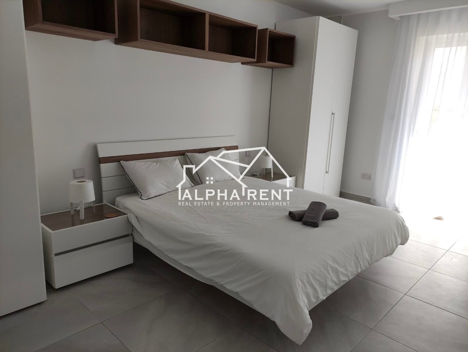 Residential Rent Apartments in St. Julian's - 5