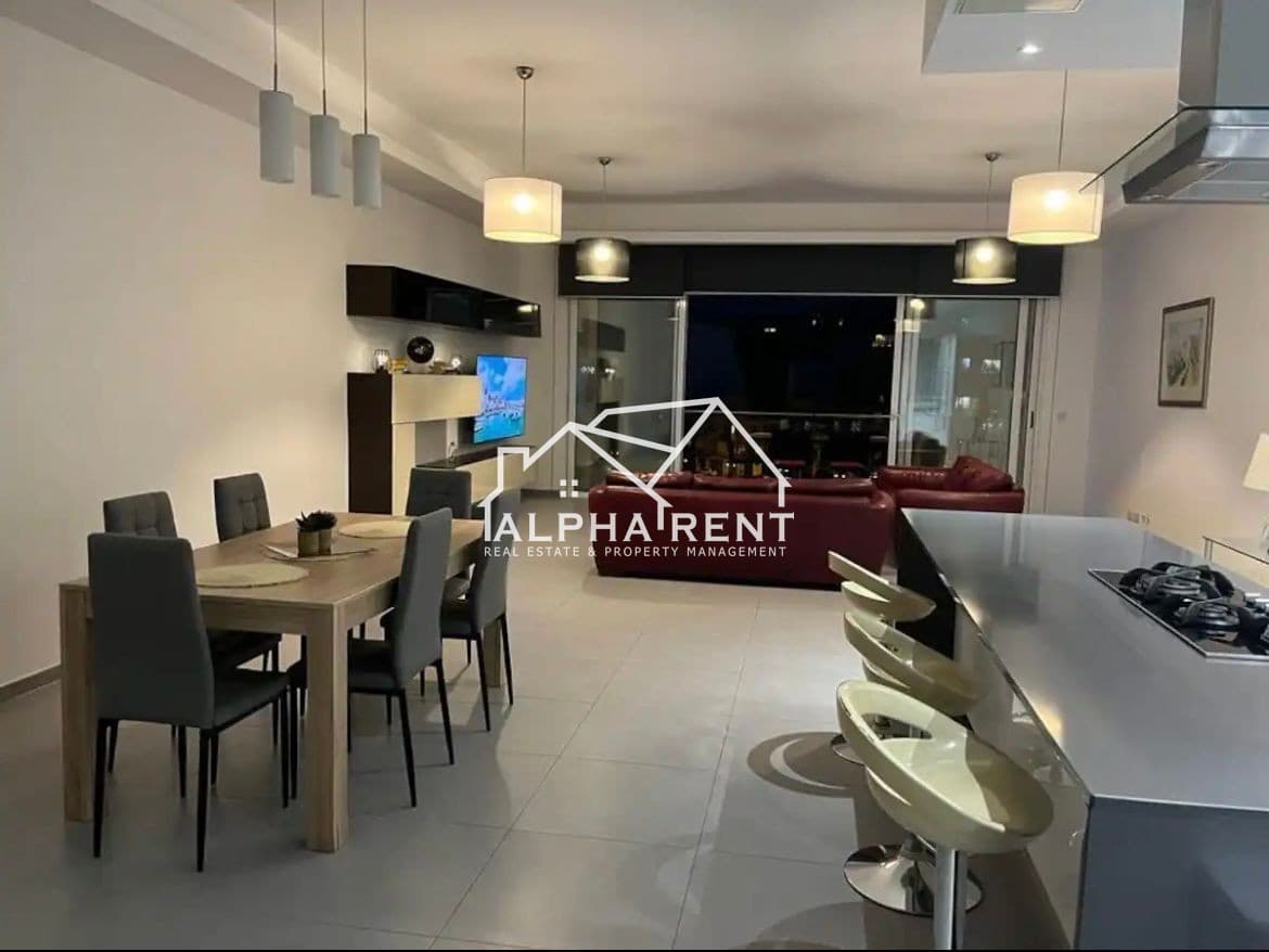 Residential Rent Apartments in St. Julian's - 2